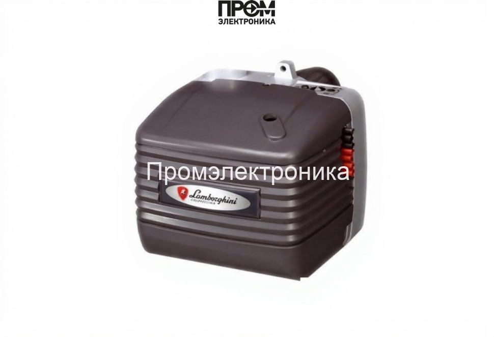 Дизельная горелка Lamborghini ECO 3-R-ST