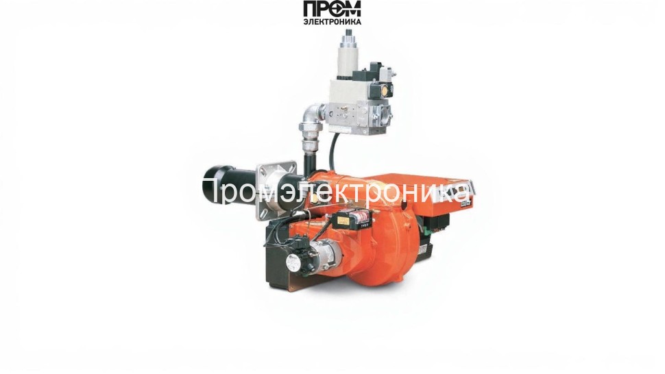 Газодизельная горелка Baltur COMIST 26 SP