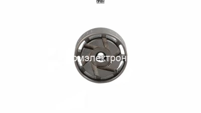 Завихритель форсунки Weishaupt 24 W11, 12136510112