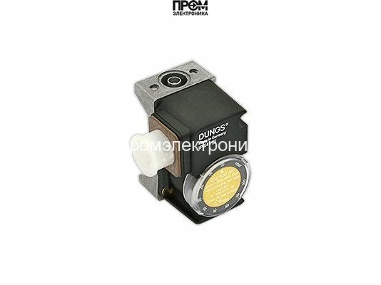 Реле давления газа Dungs GW 500 A6