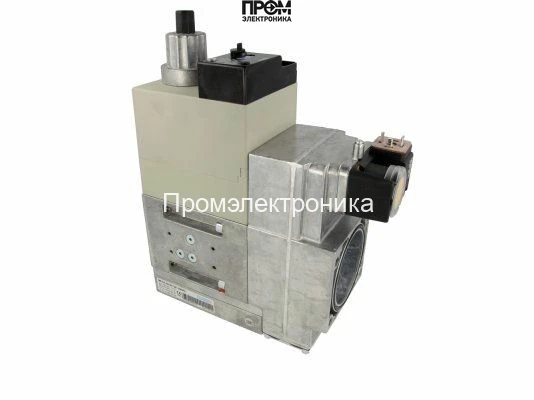 Газовый мультиблок Dungs MB-DLE 420 B01 S50
