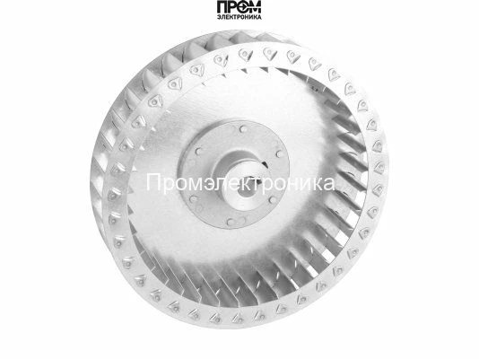 Рабочее колесо вентилятора Ø250 x 50 мм