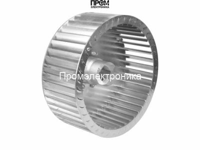Рабочее колесо вентилятора Elco Ø290 x 114 мм, 3333009282