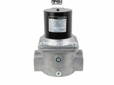 Газовый электромагнитный клапан Honeywell VE4050A1002