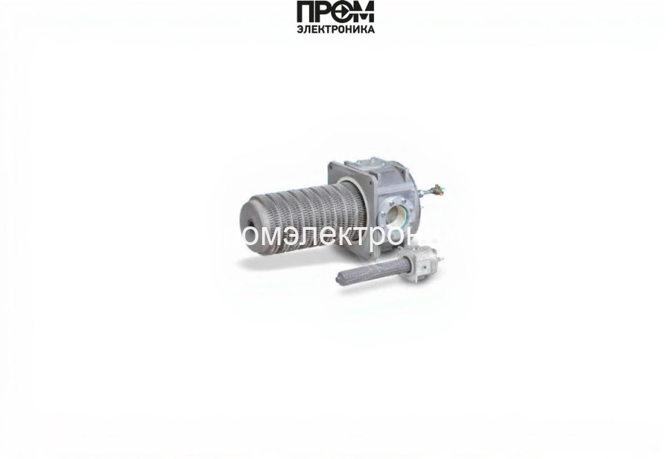 Газовая горелка Kromschroder ECOMAX 1M545-SB/R-(33)B