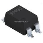 MEDER electronic (Standex) SMP-1A31-4ST