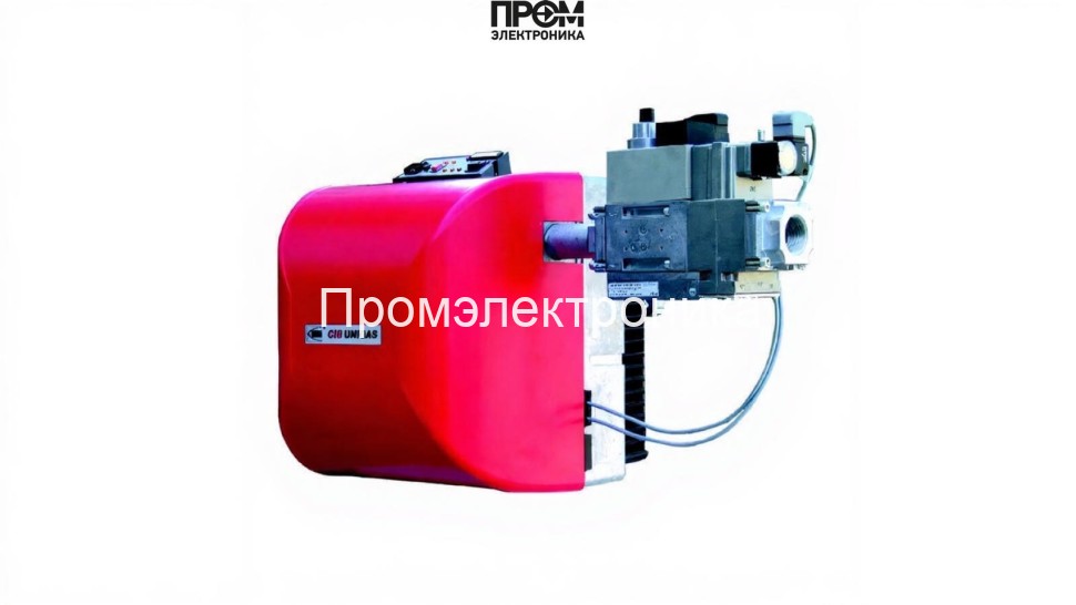 Газовая горелка CIB Unigas NG280 M-.AB.S.RU.A.1.32