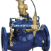 SV300-80A Предохранительный клапан, DN80, Kvs 103, Ру16, 80 °С