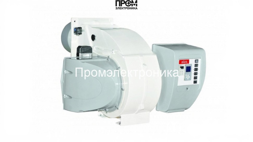 Газовая горелка Elco EK-EVO 7.4500 G-E/BT3/KN + GT-D454-65