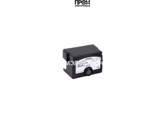 Топочный автомат Siemens LMO39.100C1