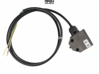 Концевой выключатель Weishaupt, 11179404032