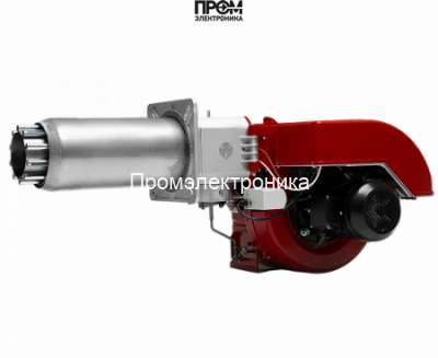 Горелка газовая прогрессивно-двухступенчатая FAG 250 С (600-2650 кВт)