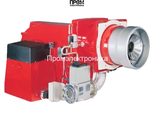Газовая горелка Weishaupt G 70/1-B, DN100 исп. 3LN