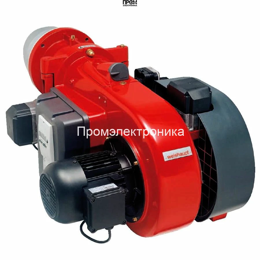 Дизельная горелка Weishaupt WM-L 10/2-A/R