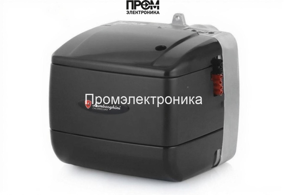 Дизельная горелка Lamborghini ECO 7 R