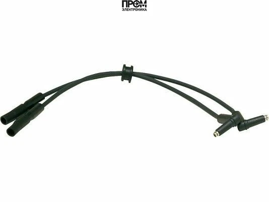 Кабель розжига Weishaupt 380 мм, 24121011022