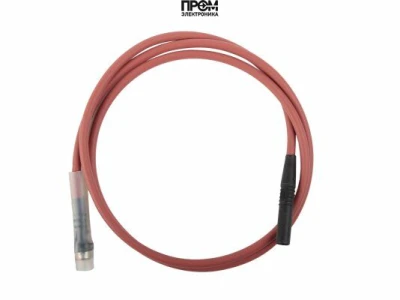 Кабель ионизации Weishaupt 2550 мм, 17740514042