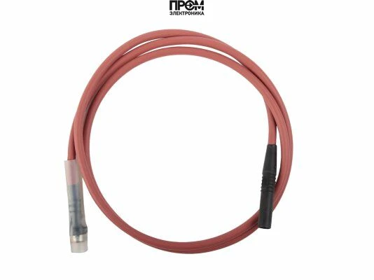 Кабель ионизации Weishaupt 2550 мм, 17740514042