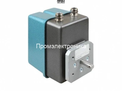 Сервопривод Elco 02-25/2500