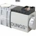 Газовый клапан Dungs SV 507