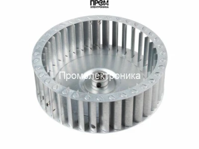 Рабочее колесо вентилятора Elco Ø160 x 52 мм, 13010095