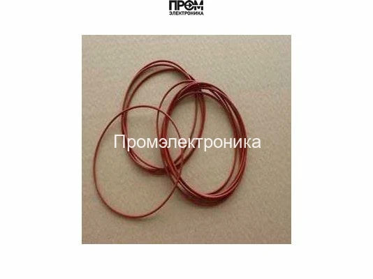 Тороидальная прокладка De Dietrich S62718