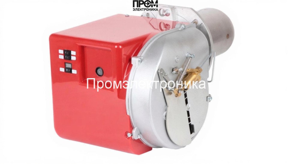 Дизельная горелка RUF RTL 26 P