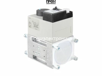Двойной электромагнитный клапан Dungs DMV-D 512/11 110-120 V