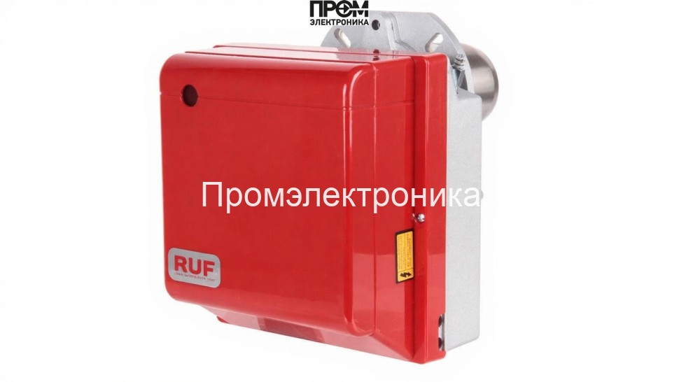 Дизельная горелка RUF RG2 TC