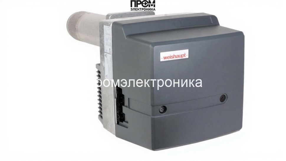 Дизельная горелка Weishaupt WL 20/2-C, исп. Z