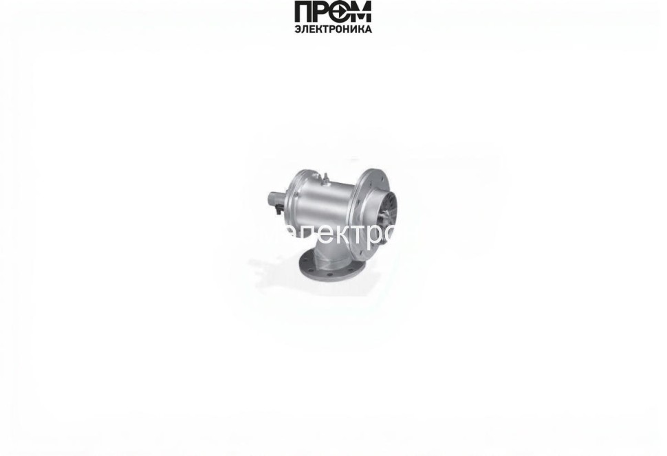 Газовая горелка Kromschroder ZIO 40 HB-1200/1135-(1)B