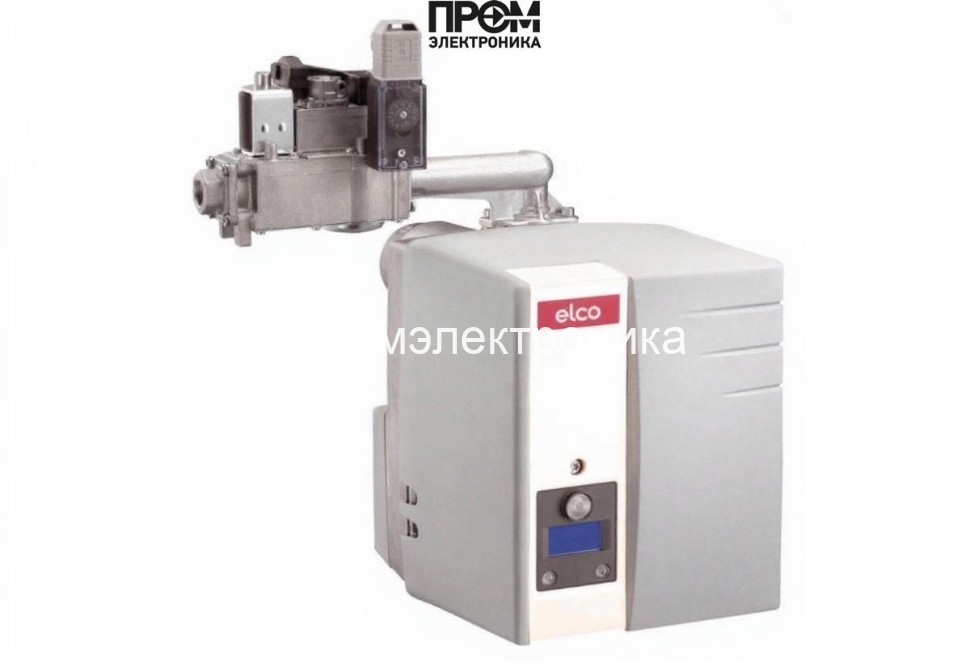 Газовая горелка Elco VG 1.55 E KN