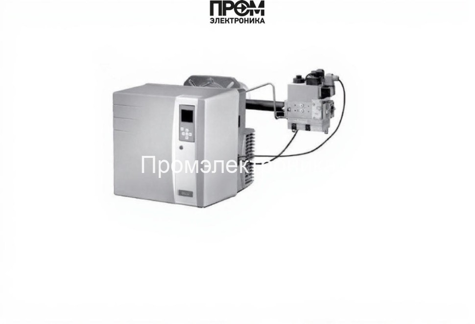 Газовая горелка Elco VG 4.440 DP E KL d337