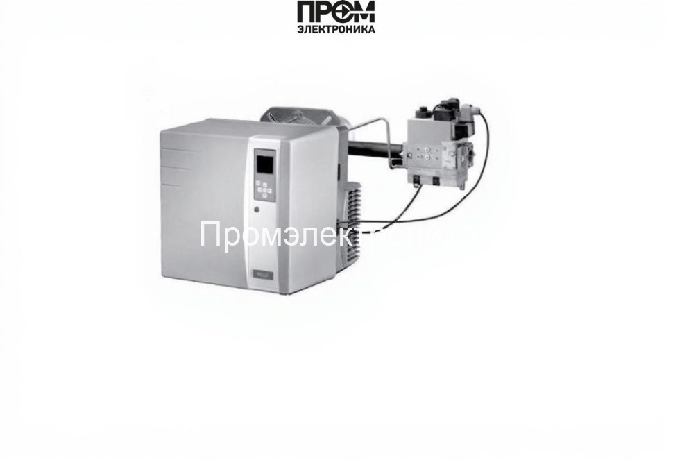 Газовая горелка Elco VG 4.440 V E KL d327