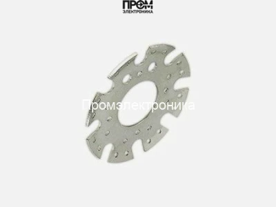 Уравнительный диск FBR Ø109.5 / 43