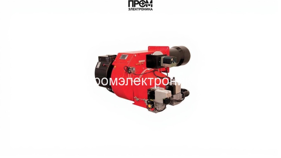 Газовая горелка Ecoflam BLU 6000.1 PR TC