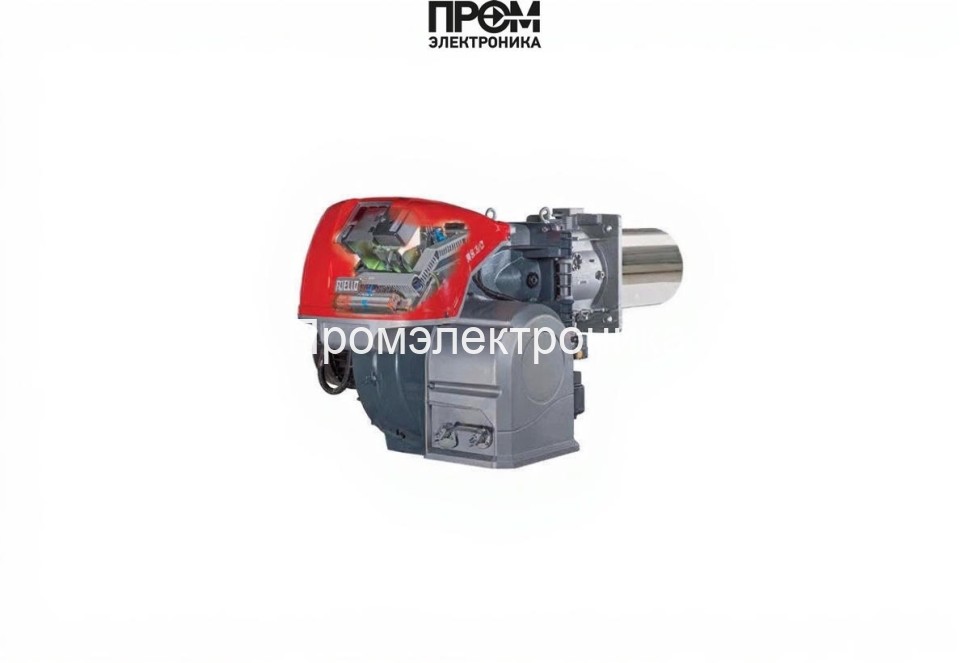 Газовая горелка Riello RS 310/M MZ TC FS1, 20061373