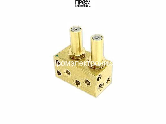 Распределительный блок Riello, 2х ступенчатый