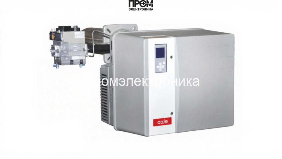 Газовая горелка Elco VG5.750 M d421 - 2"-Rp2" /TC KM