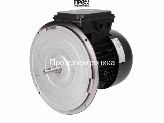 Электродвигатель Weishaupt W-D132/210-2/12K0