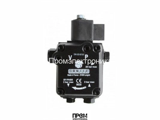 Suntec ALE 55 C 9330 6P 0700