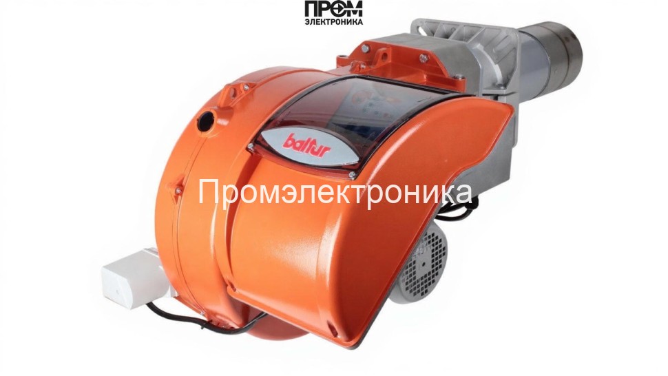 Газовая горелка Baltur TBG 85 P MM415 A20C-R6/4