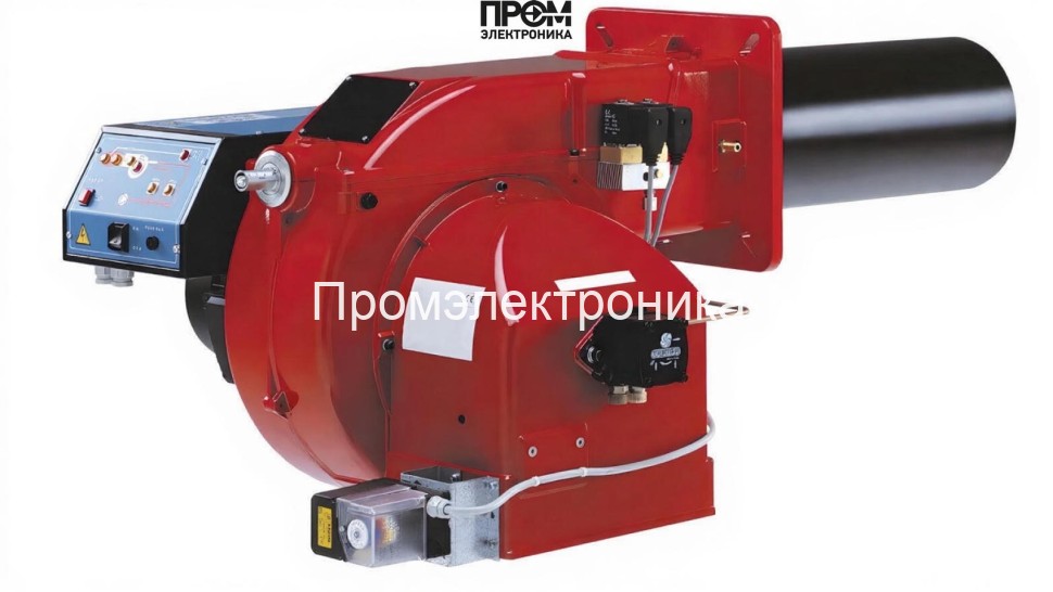 Дизельная горелка CIB Unigas PG81 G-.PR.S.RU.VS