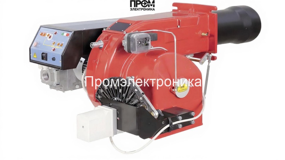 Газовая горелка CIB Unigas P65 M-.MD.L.RU.A.0.50