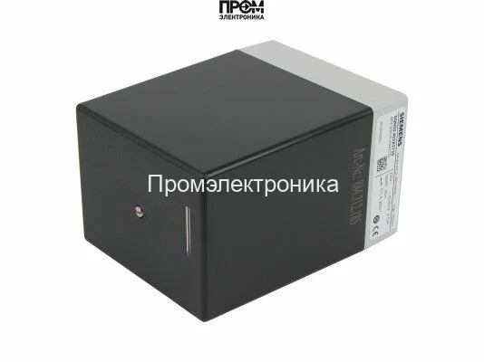 Сервопривод Siemens SQN30.401A2730