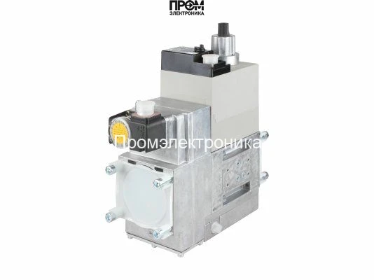 Газовый мультиблок Dungs MB-DLE 420 B01 S52