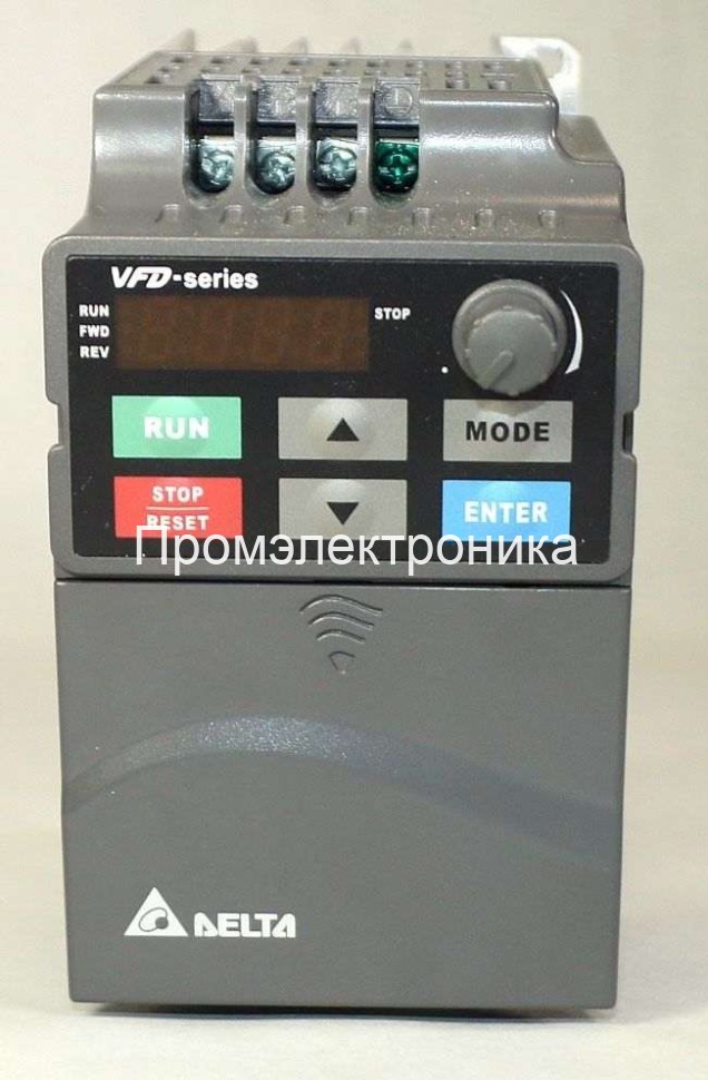 Delta Electronics VFD022E43A