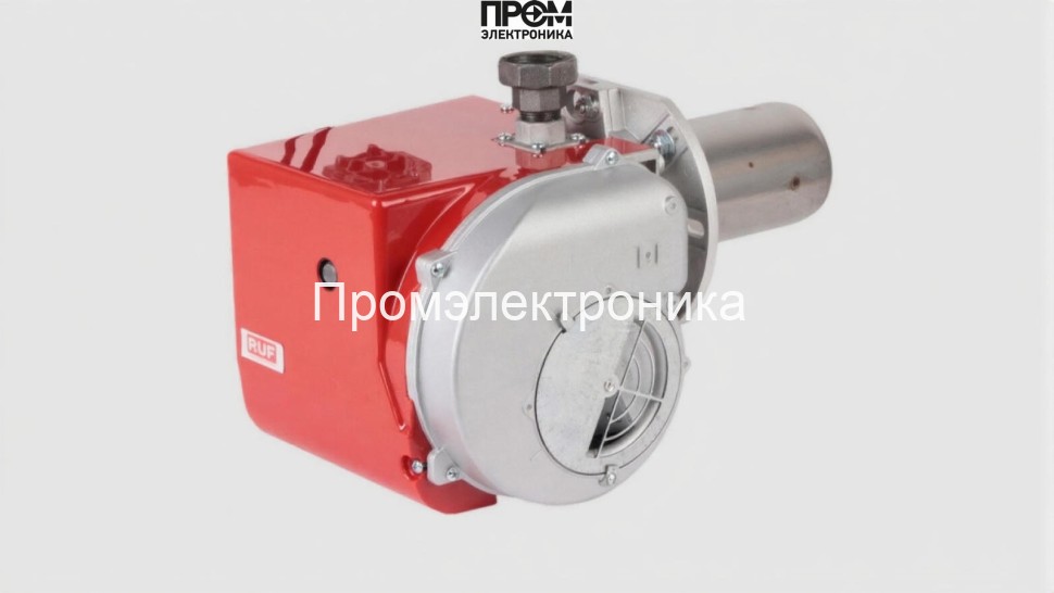 Газодизельная горелка RUF RTGL 30