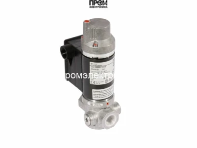 Газовый электромагнитный клапан Kromschroder VG 15R02LT31D
