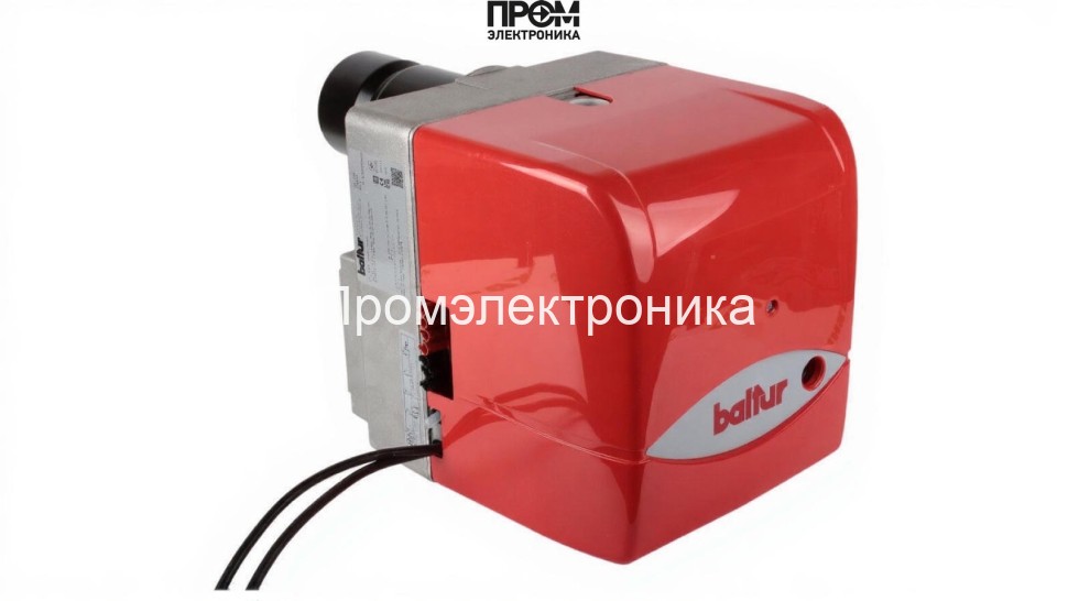 Газовая горелка Baltur BTG 6
